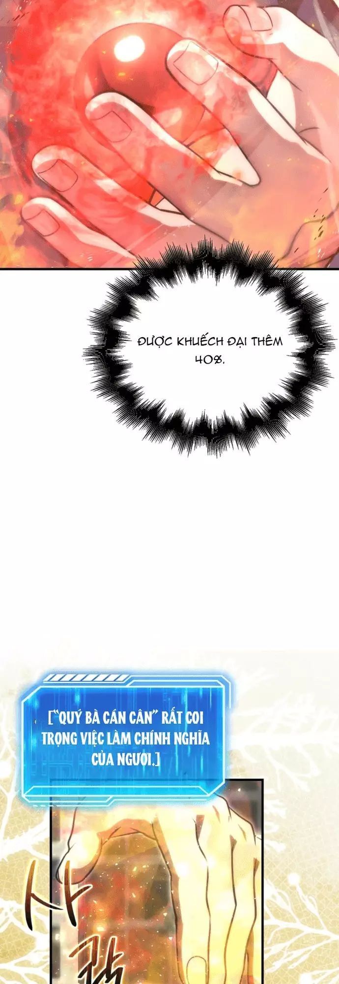 Sự Trở Lại Của Người Chơi Thiên Tài Chapter 94 - Trang 2