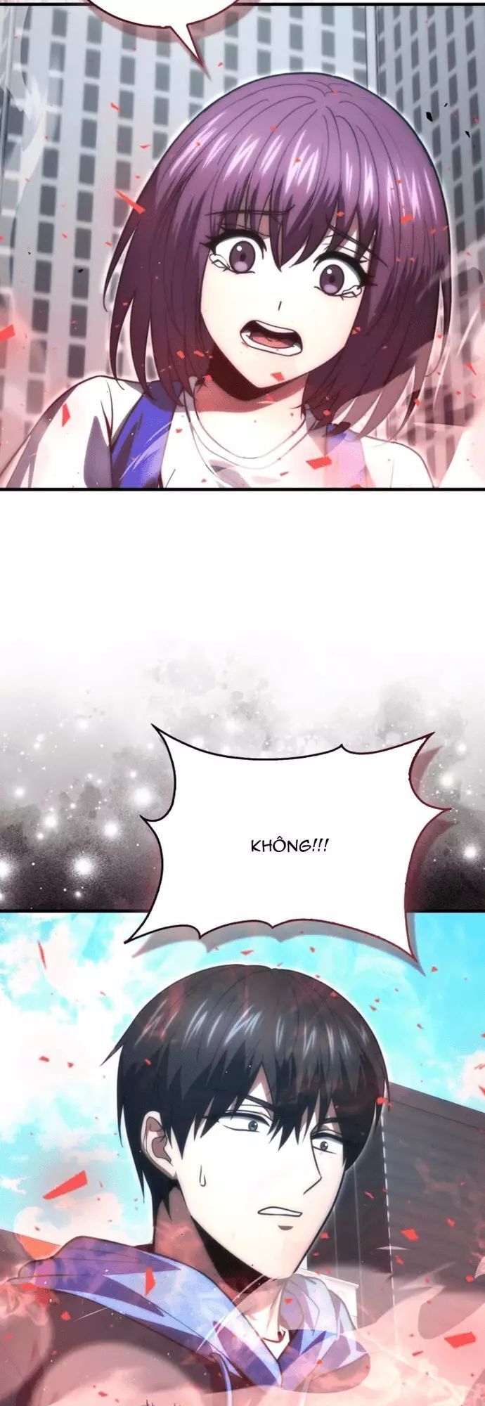 Sự Trở Lại Của Người Chơi Thiên Tài Chapter 94 - Trang 2