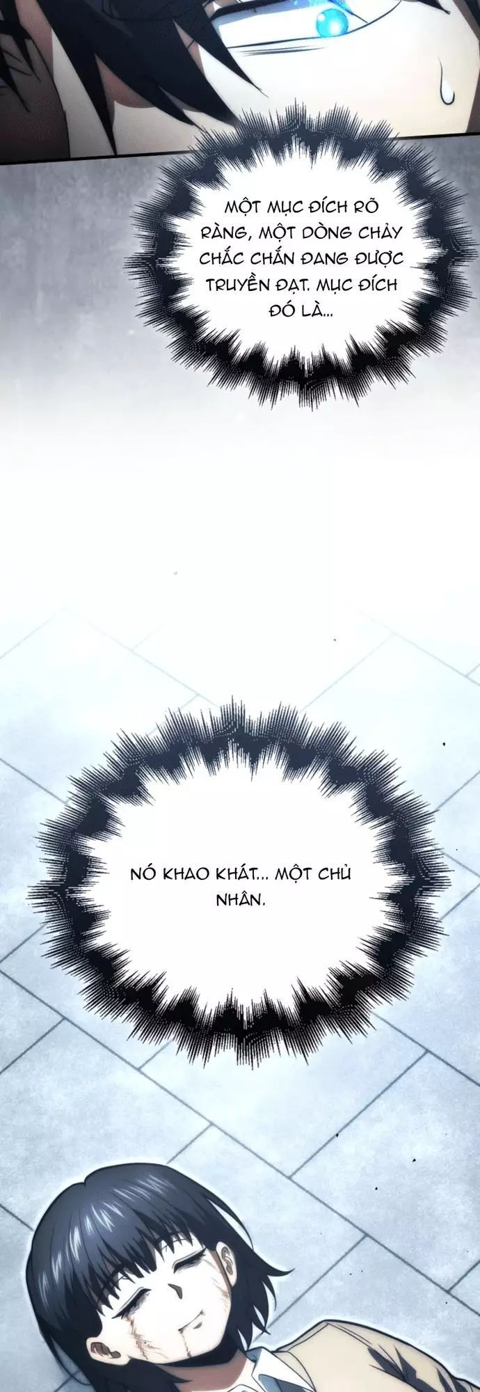 Sự Trở Lại Của Người Chơi Thiên Tài Chapter 94 - Trang 2