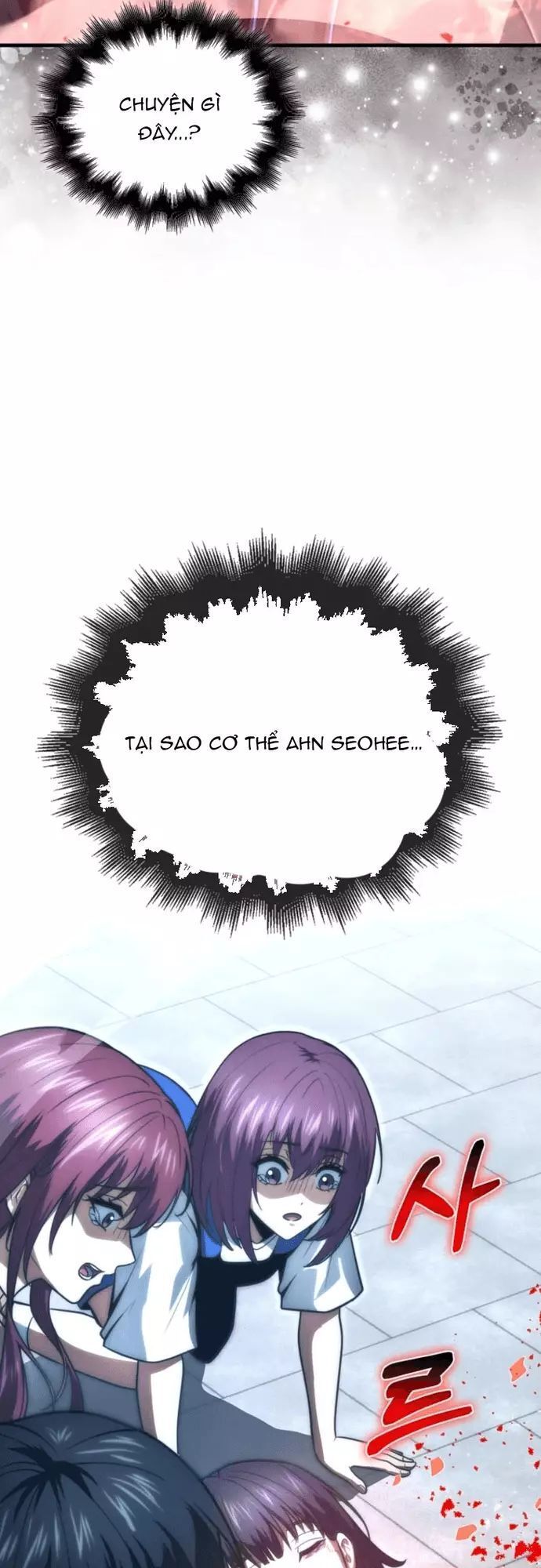 Sự Trở Lại Của Người Chơi Thiên Tài Chapter 94 - Trang 2