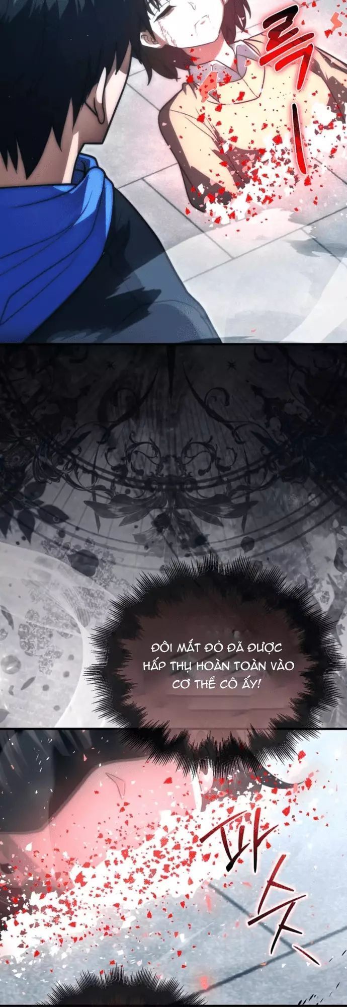 Sự Trở Lại Của Người Chơi Thiên Tài Chapter 94 - Trang 2