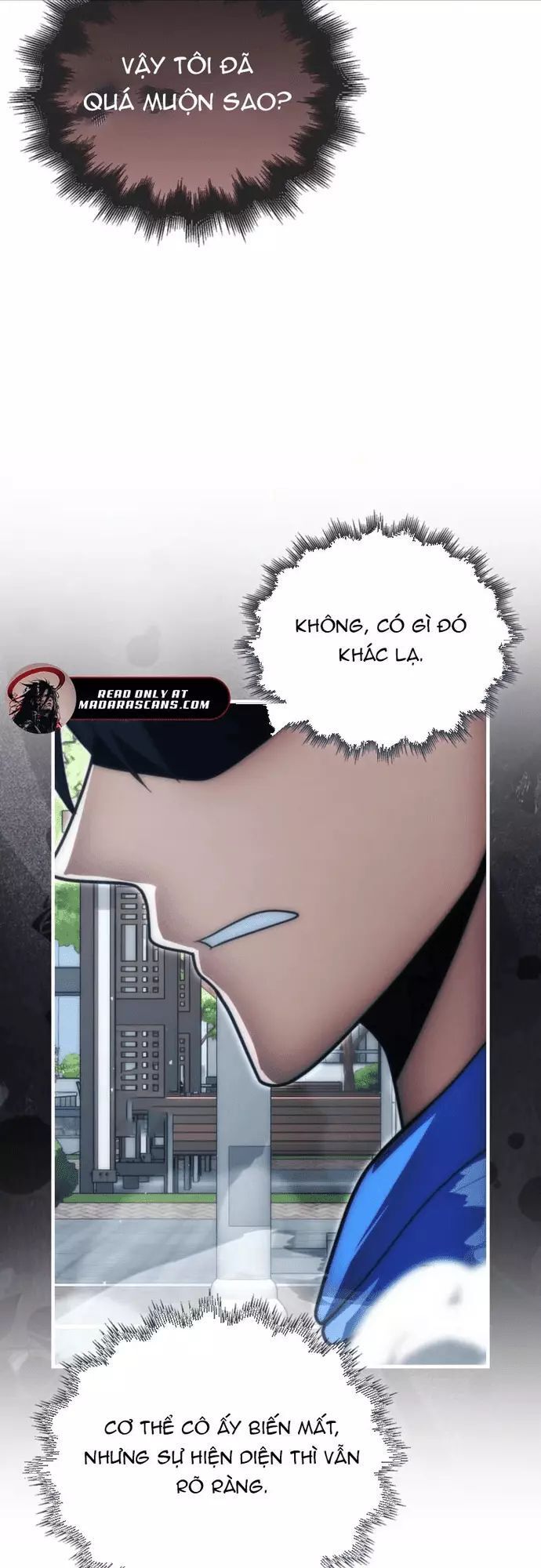 Sự Trở Lại Của Người Chơi Thiên Tài Chapter 94 - Trang 2