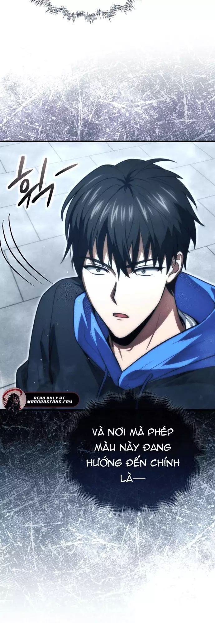 Sự Trở Lại Của Người Chơi Thiên Tài Chapter 94 - Trang 2