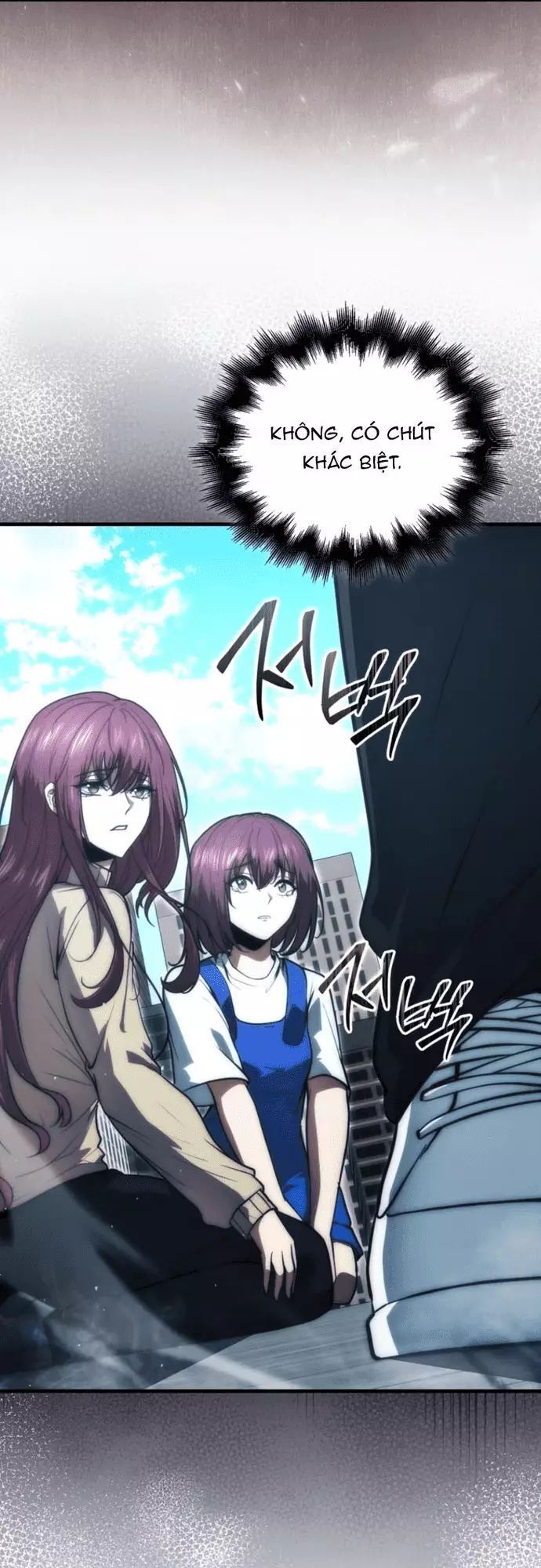 Sự Trở Lại Của Người Chơi Thiên Tài Chapter 94 - Trang 2