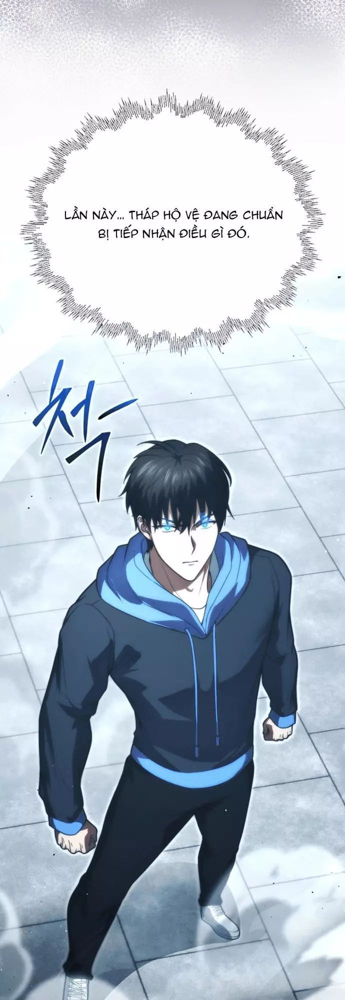 Sự Trở Lại Của Người Chơi Thiên Tài Chapter 94 - Trang 2