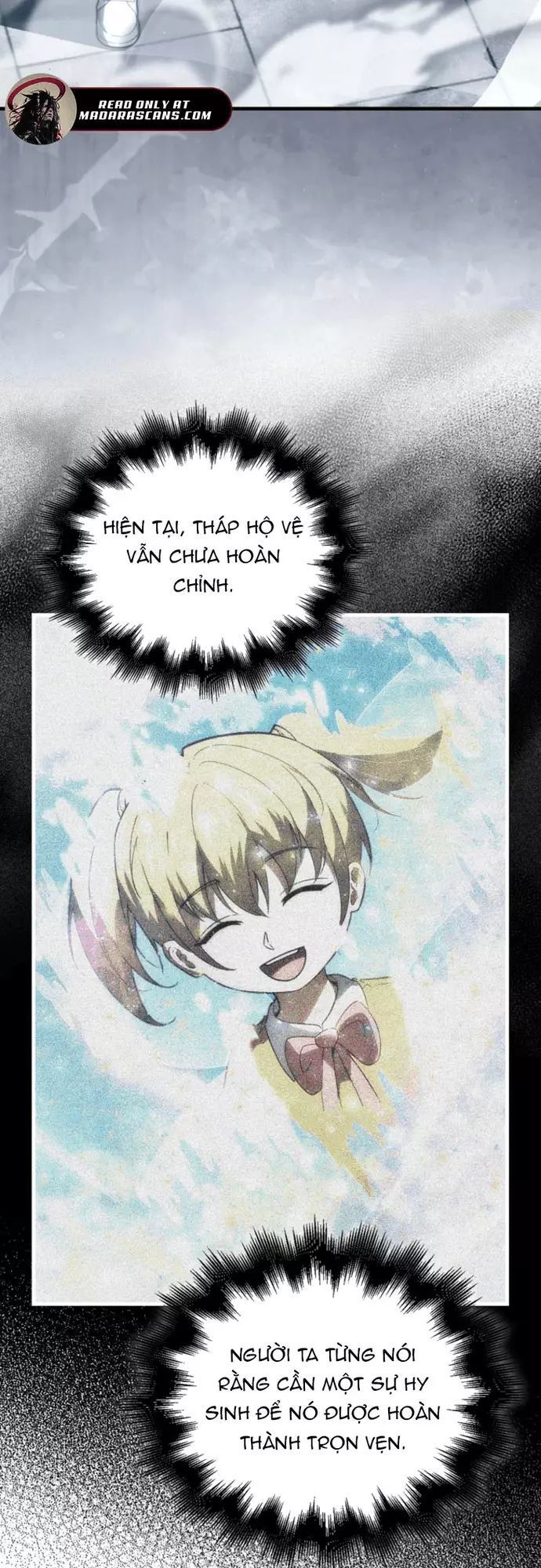 Sự Trở Lại Của Người Chơi Thiên Tài Chapter 94 - Trang 2