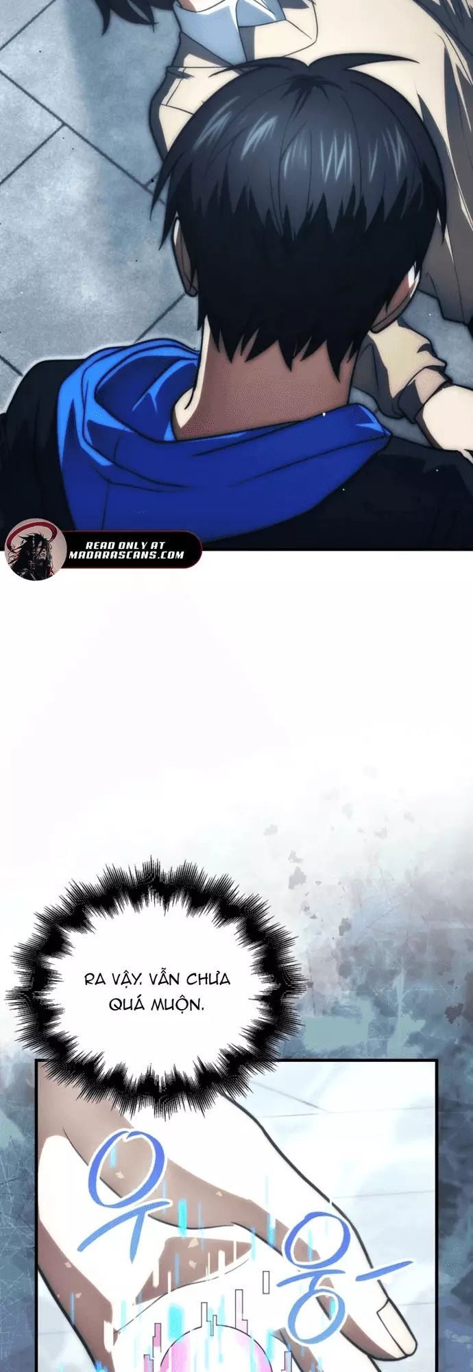 Sự Trở Lại Của Người Chơi Thiên Tài Chapter 94 - Trang 2