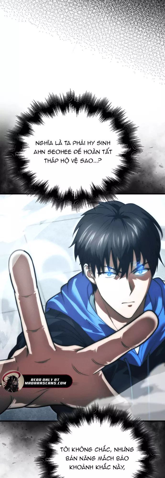 Sự Trở Lại Của Người Chơi Thiên Tài Chapter 94 - Trang 2