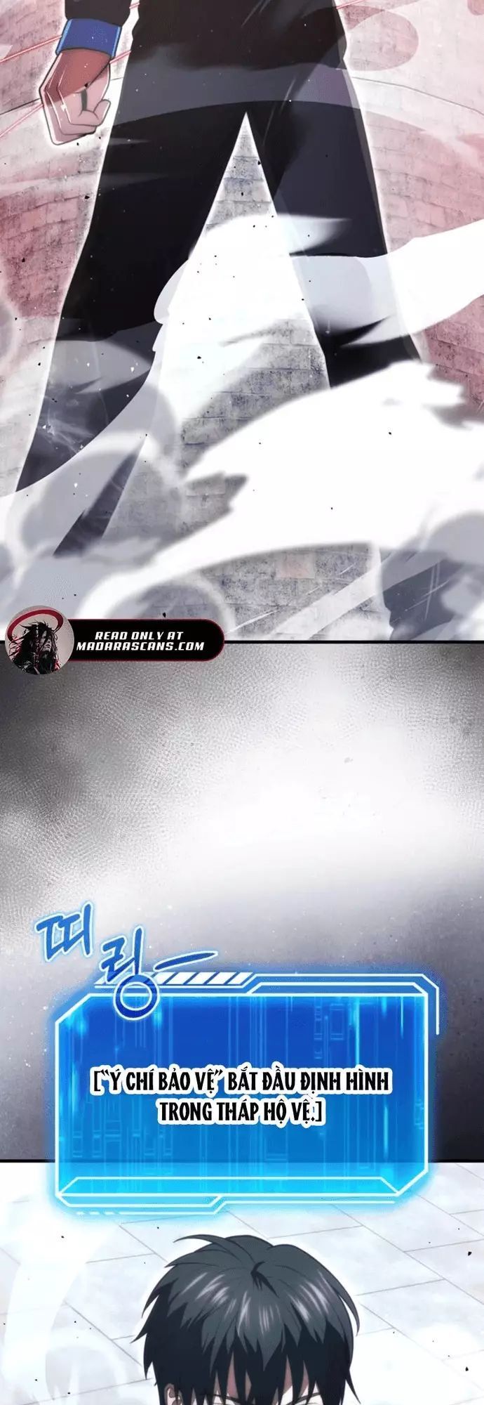 Sự Trở Lại Của Người Chơi Thiên Tài Chapter 94 - Trang 2