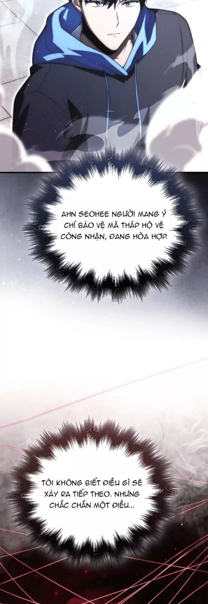 Sự Trở Lại Của Người Chơi Thiên Tài Chapter 94 - Trang 2