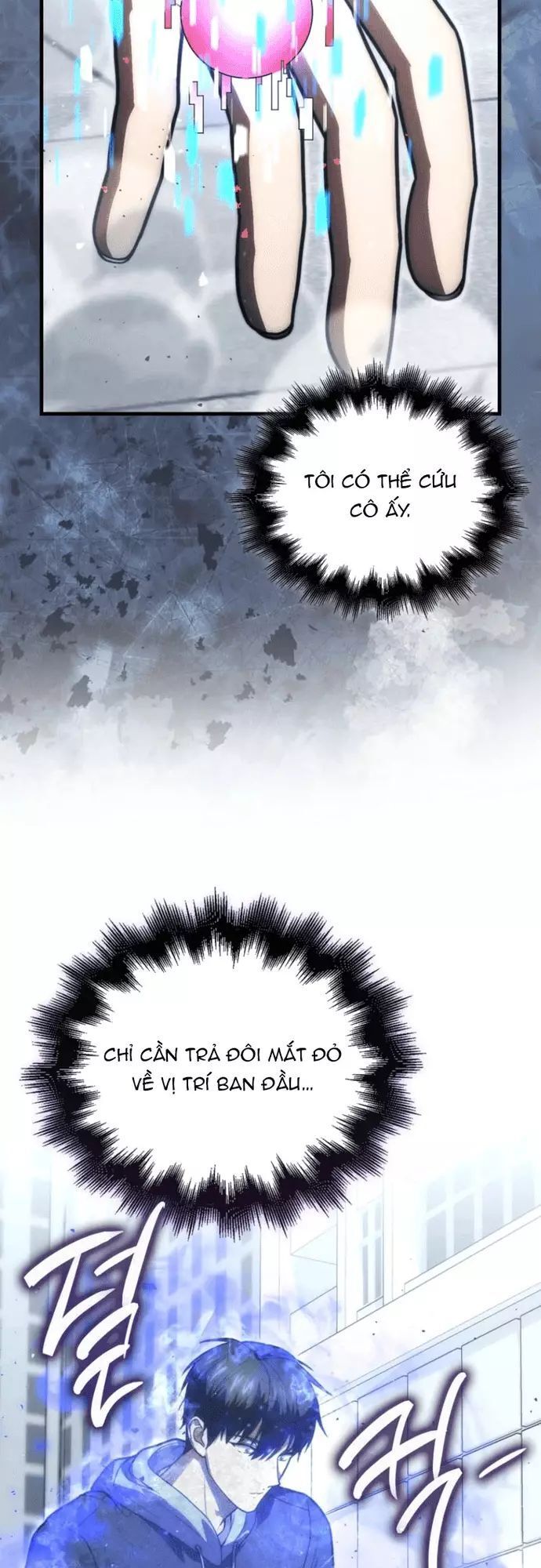 Sự Trở Lại Của Người Chơi Thiên Tài Chapter 94 - Trang 2