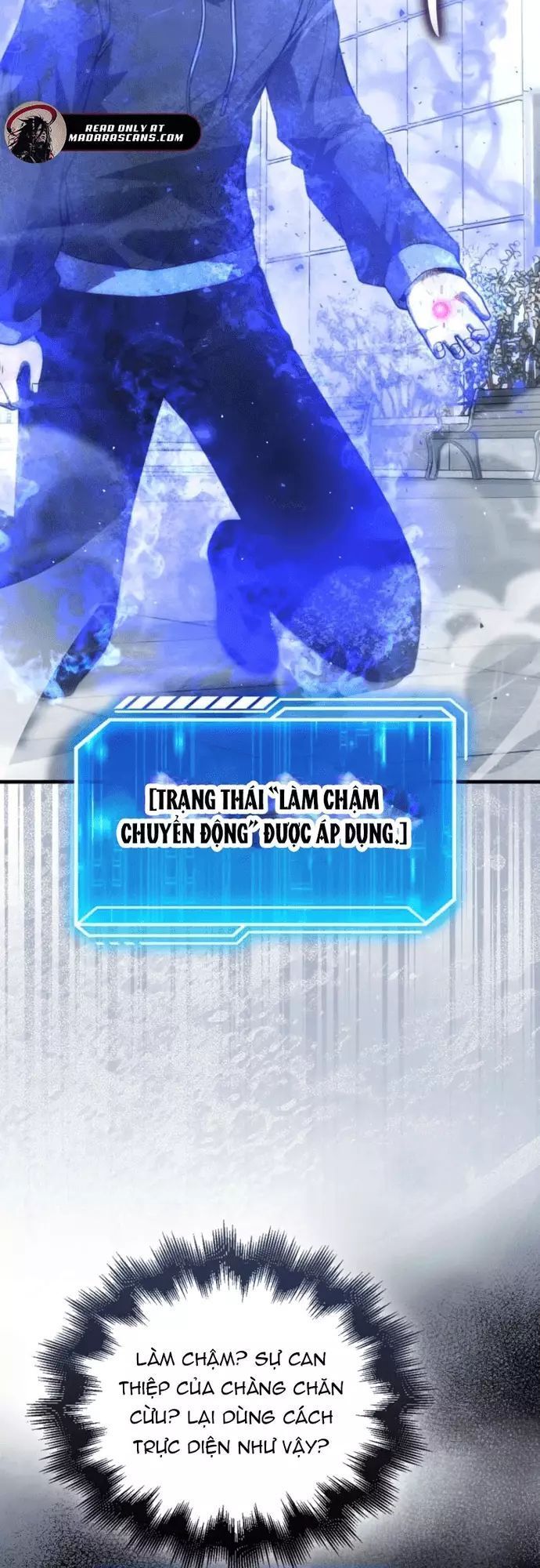 Sự Trở Lại Của Người Chơi Thiên Tài Chapter 94 - Trang 2