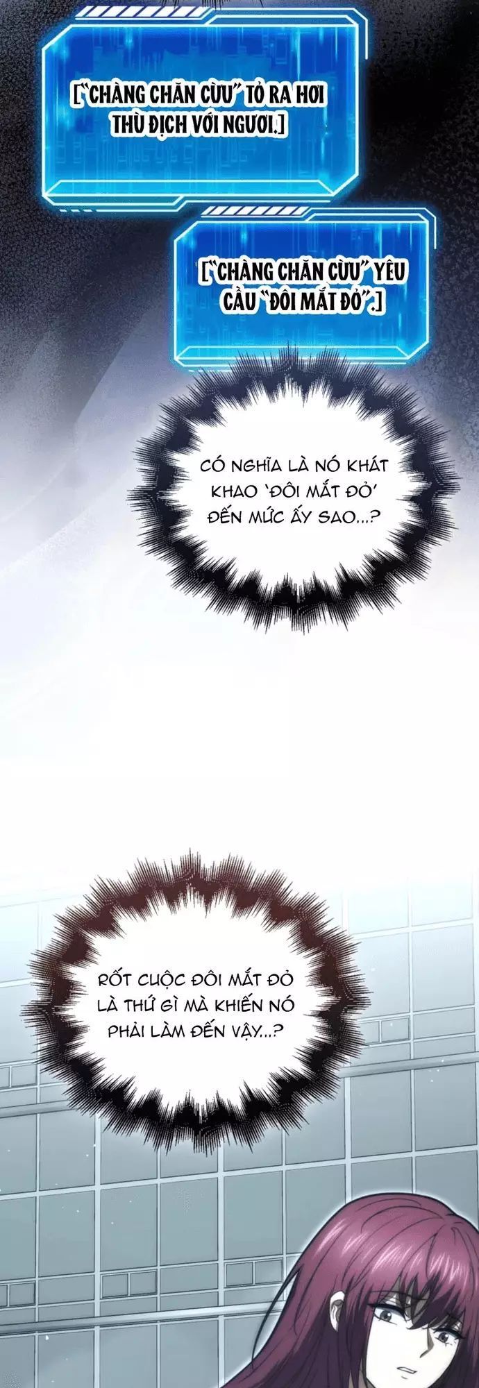 Sự Trở Lại Của Người Chơi Thiên Tài Chapter 94 - Trang 2