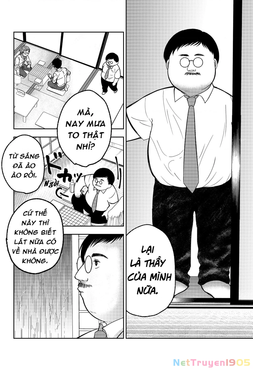 Dưới Bóng Kỳ Vương Chapter 20 - Trang 2