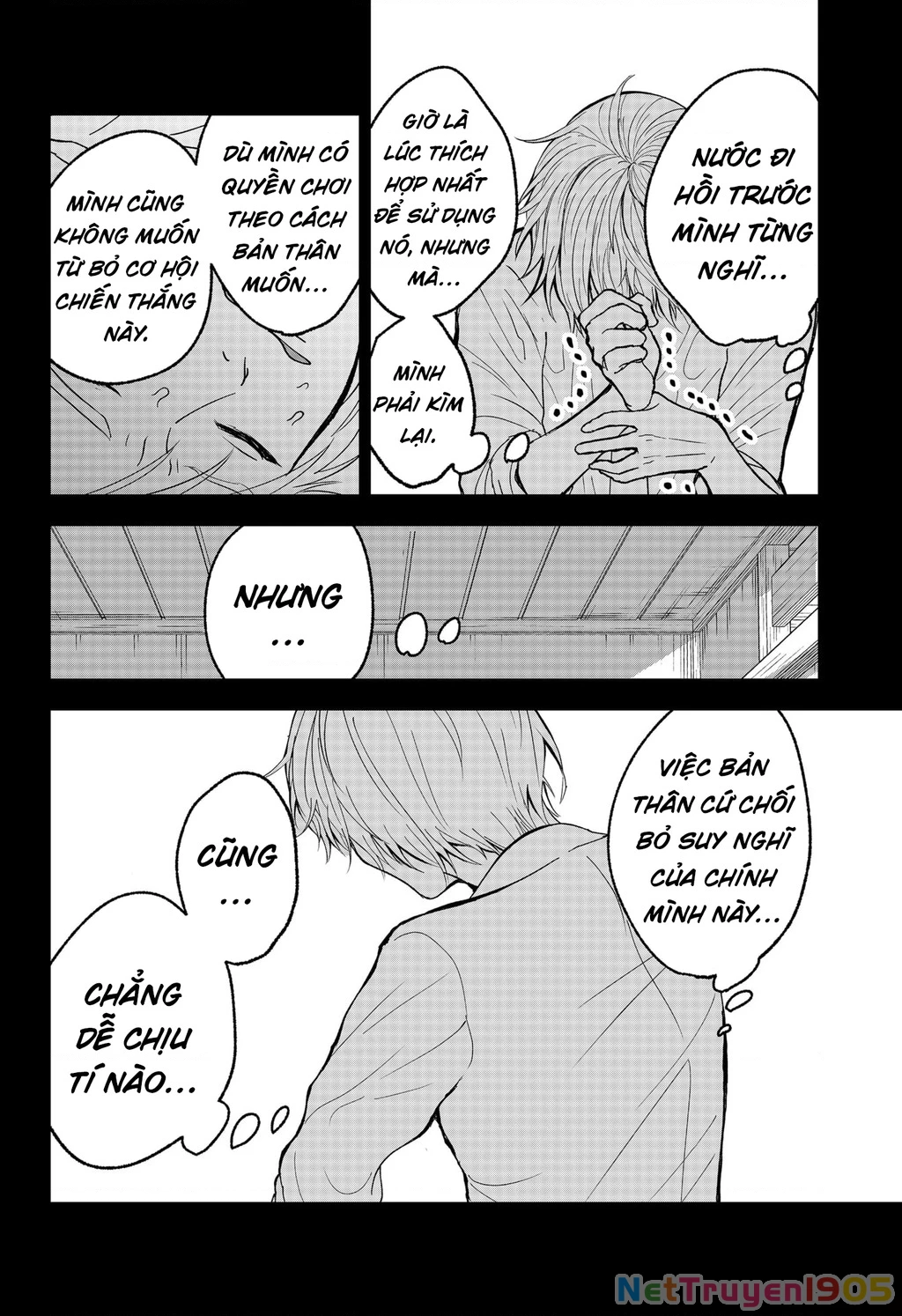Dưới Bóng Kỳ Vương Chapter 21 - Trang 2