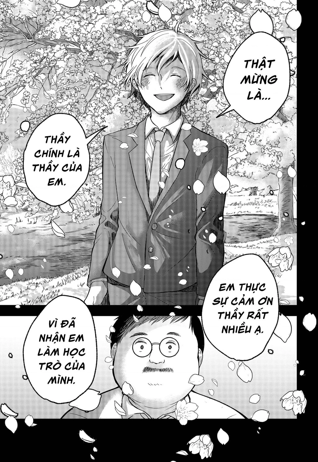 Dưới Bóng Kỳ Vương Chapter 23 - Trang 2