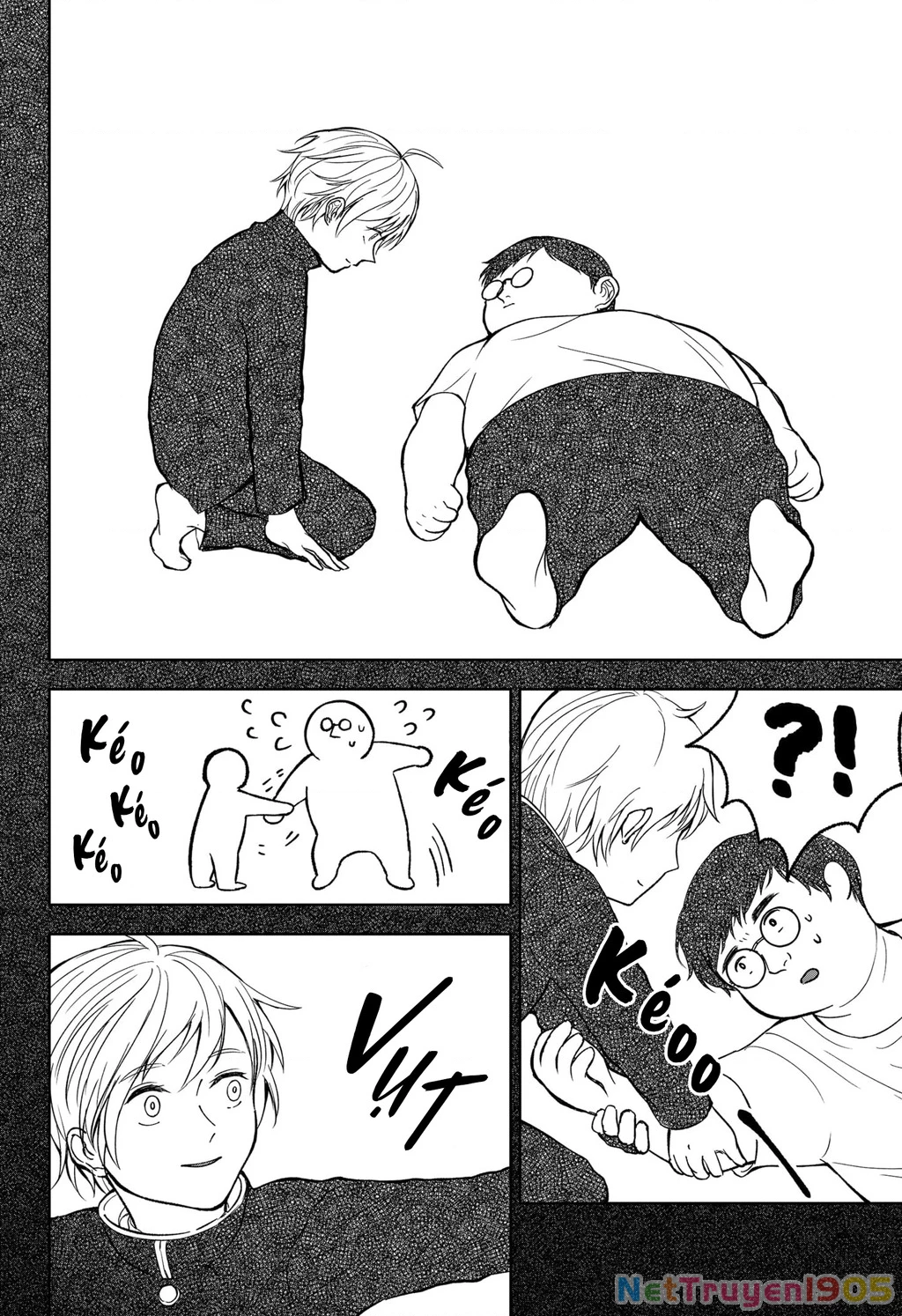 Dưới Bóng Kỳ Vương Chapter 23 - Trang 2