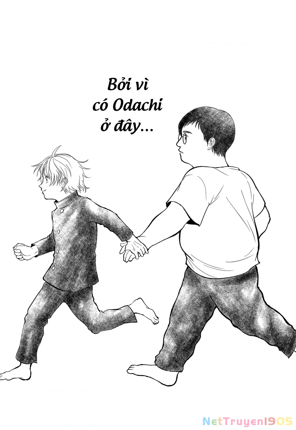 Dưới Bóng Kỳ Vương Chapter 23 - Trang 2