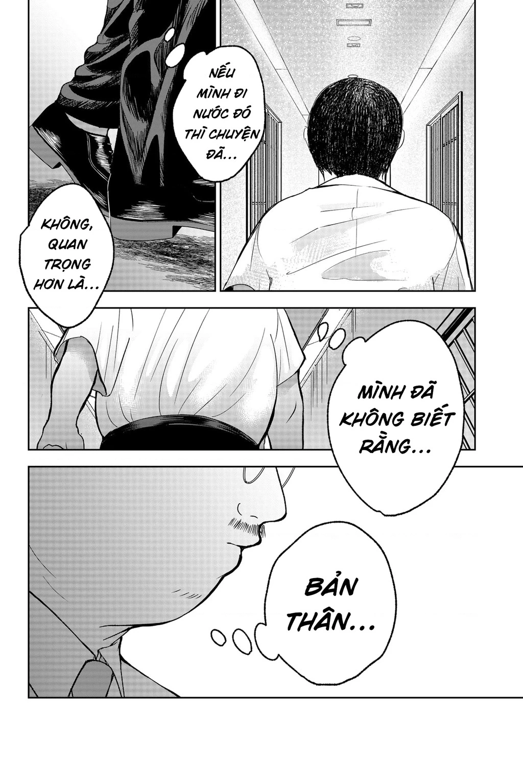 Dưới Bóng Kỳ Vương Chapter 23 - Trang 2