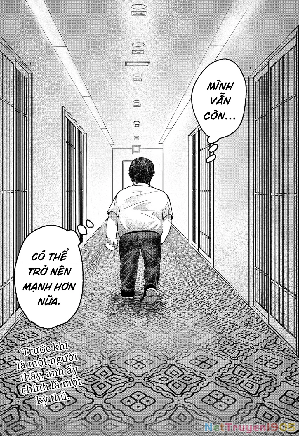 Dưới Bóng Kỳ Vương Chapter 23 - Trang 2