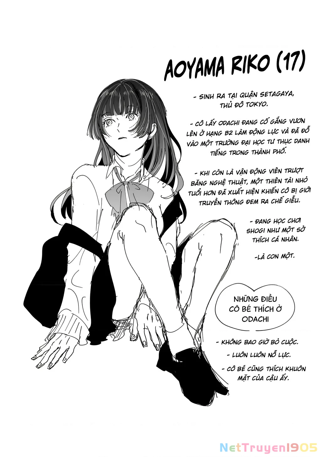 Dưới Bóng Kỳ Vương Chapter 23.6 - Trang 2