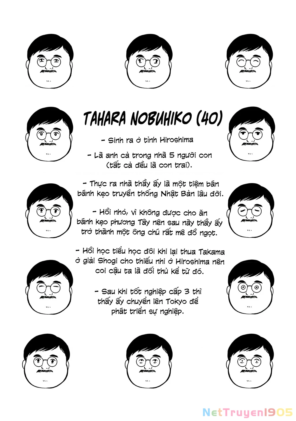 Dưới Bóng Kỳ Vương Chapter 23.6 - Trang 2