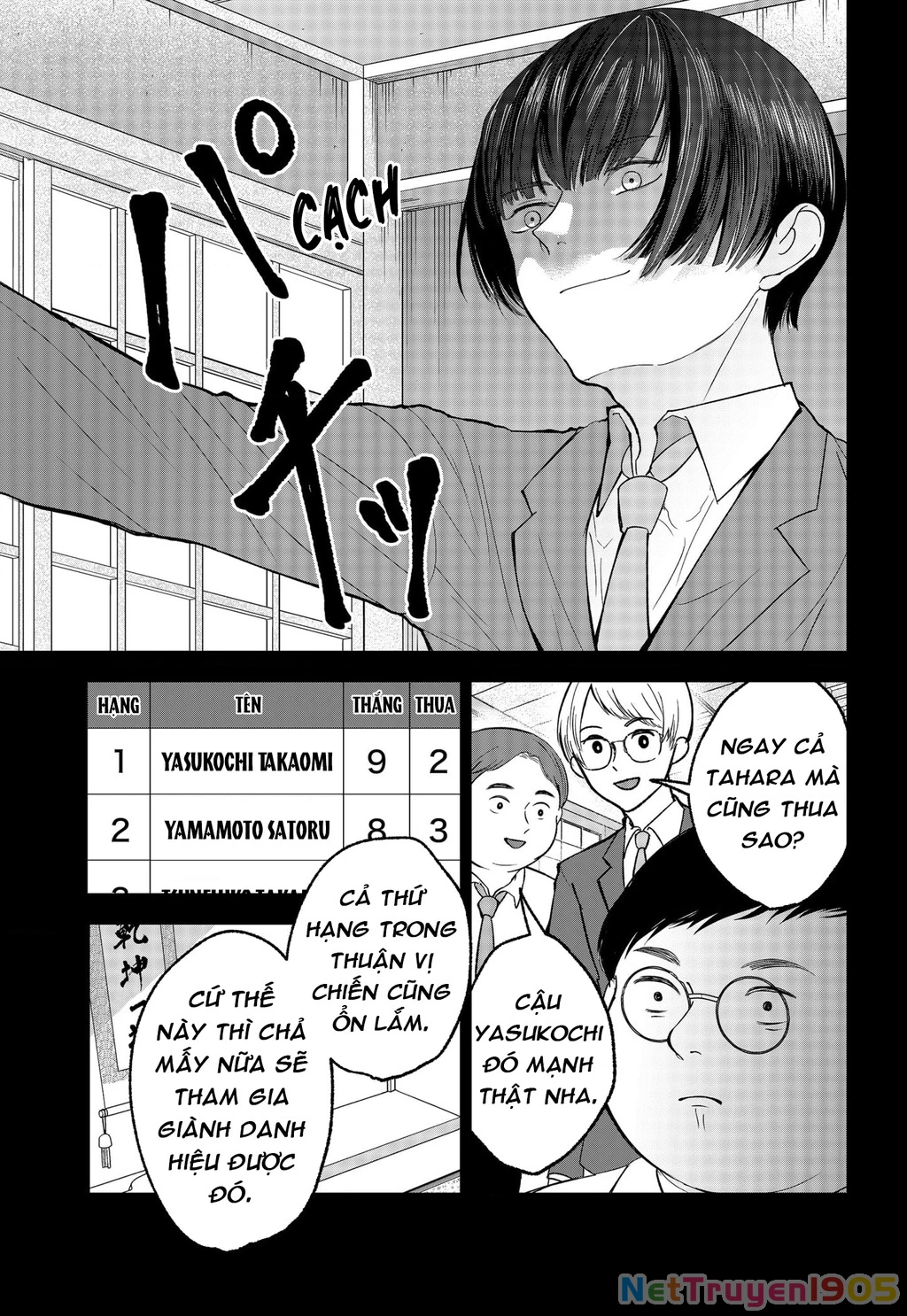 Dưới Bóng Kỳ Vương Chapter 29 - Trang 2