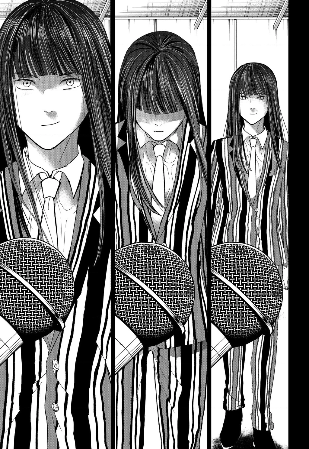 Dưới Bóng Kỳ Vương Chapter 29 - Trang 2