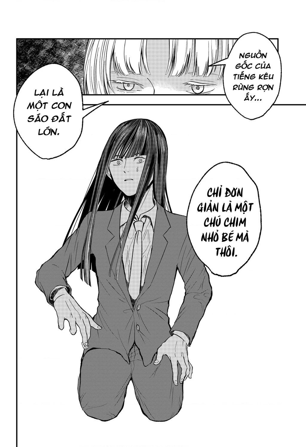Dưới Bóng Kỳ Vương Chapter 30 - Trang 2