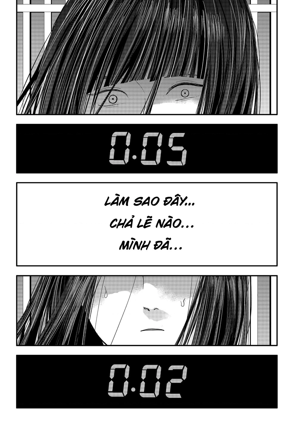 Dưới Bóng Kỳ Vương Chapter 30 - Trang 2