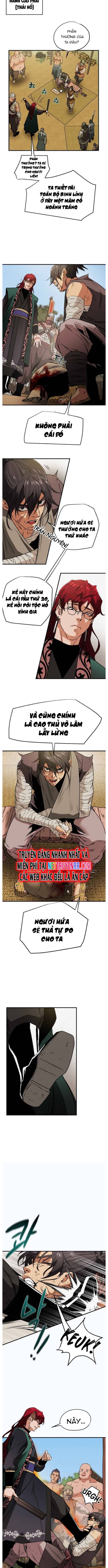 Minh Nguyệt Truyện Chapter 1 - Trang 2