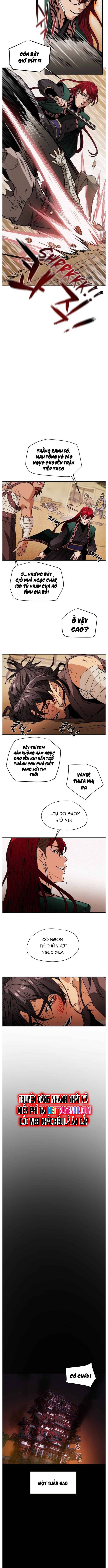 Minh Nguyệt Truyện Chapter 1 - Trang 2