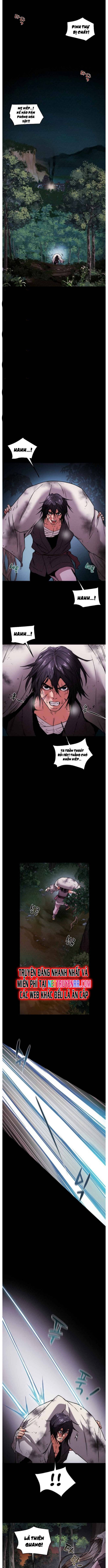 Minh Nguyệt Truyện Chapter 1 - Trang 2