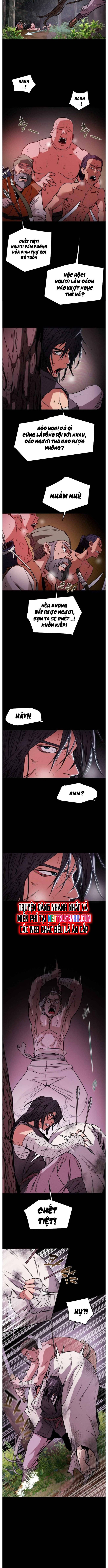 Minh Nguyệt Truyện Chapter 1 - Trang 2