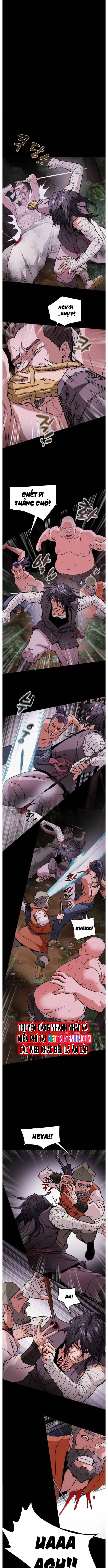 Minh Nguyệt Truyện Chapter 1 - Trang 2