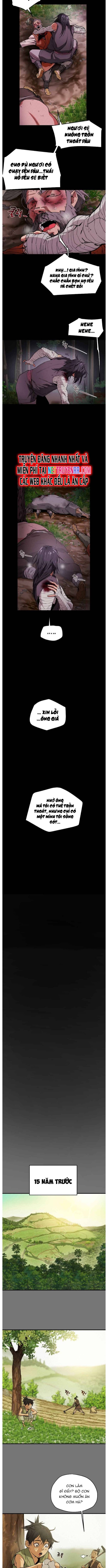 Minh Nguyệt Truyện Chapter 1 - Trang 2