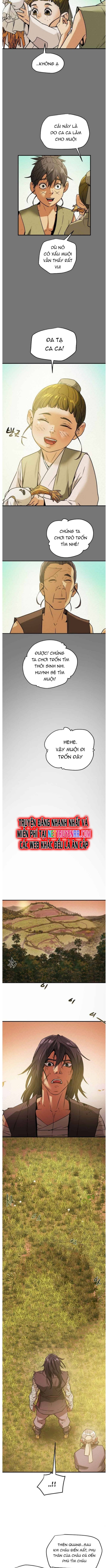 Minh Nguyệt Truyện Chapter 1 - Trang 2