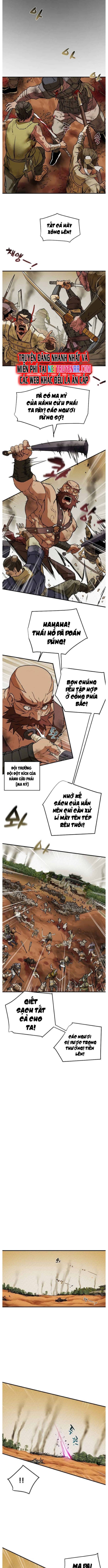 Minh Nguyệt Truyện Chapter 1 - Trang 2