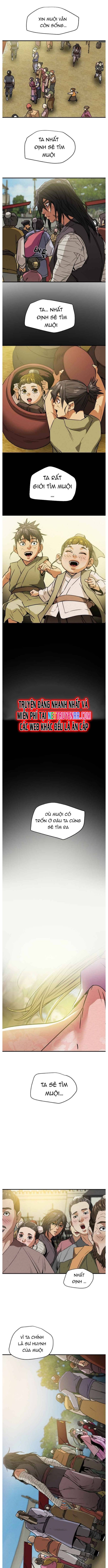Minh Nguyệt Truyện Chapter 1 - Trang 2