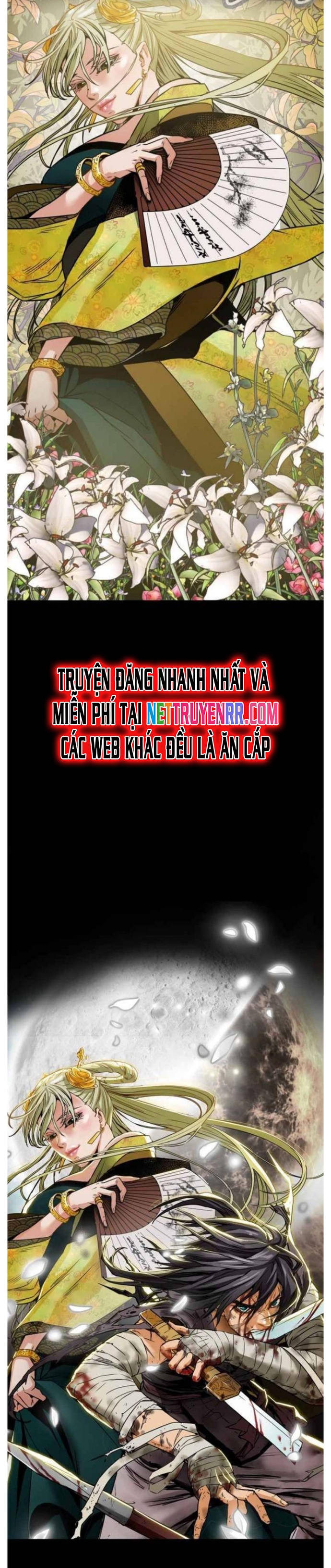 Minh Nguyệt Truyện Chapter 1 - Trang 2