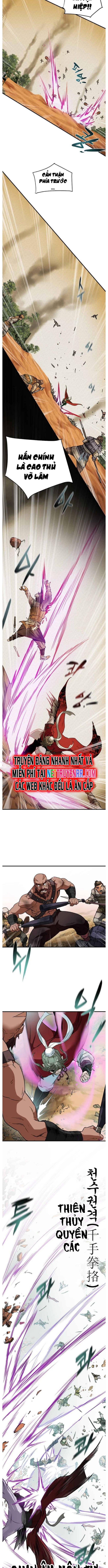 Minh Nguyệt Truyện Chapter 1 - Trang 2