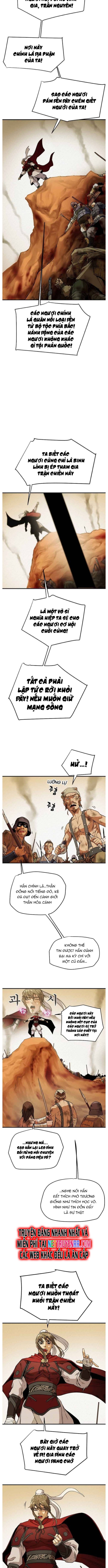 Minh Nguyệt Truyện Chapter 1 - Trang 2