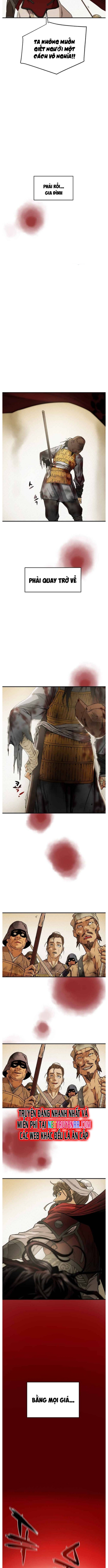 Minh Nguyệt Truyện Chapter 1 - Trang 2