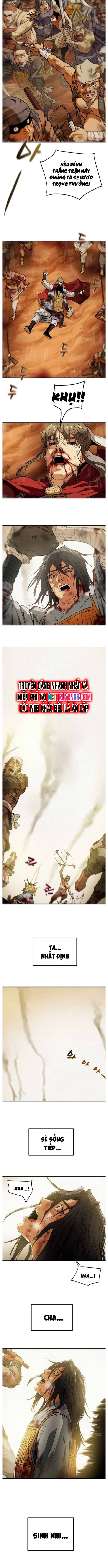 Minh Nguyệt Truyện Chapter 1 - Trang 2