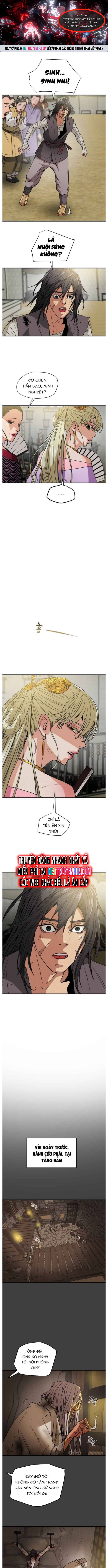 Minh Nguyệt Truyện Chapter 2 - Trang 2