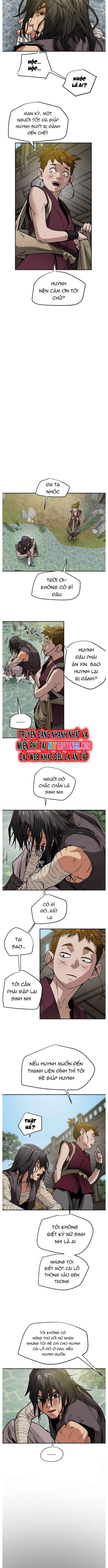 Minh Nguyệt Truyện Chapter 2 - Trang 2