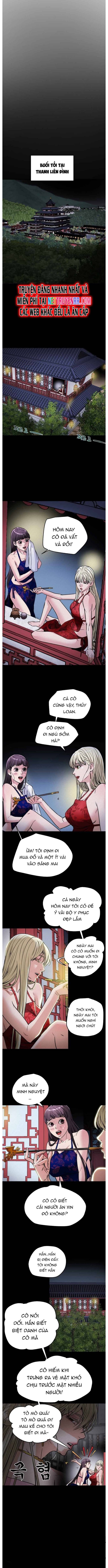 Minh Nguyệt Truyện Chapter 2 - Trang 2