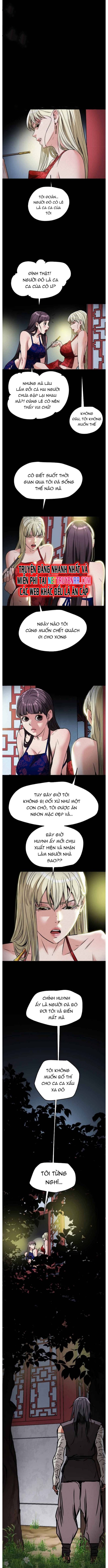 Minh Nguyệt Truyện Chapter 2 - Trang 2