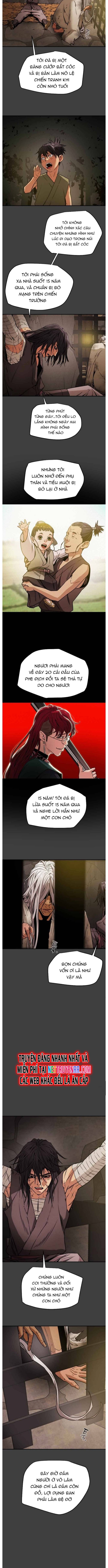 Minh Nguyệt Truyện Chapter 2 - Trang 2