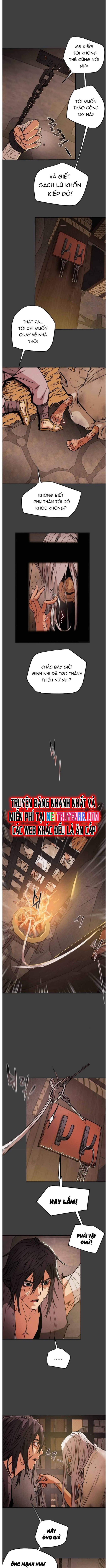 Minh Nguyệt Truyện Chapter 2 - Trang 2